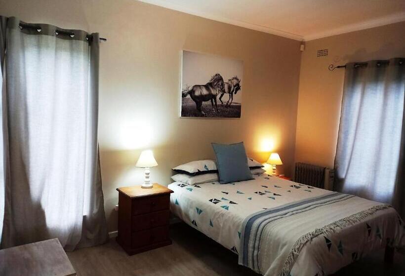 پانسیون 30 Branderdraai