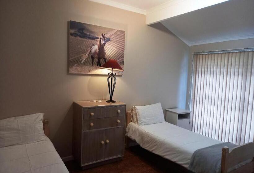 پانسیون 30 Branderdraai