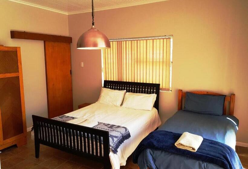 پانسیون 30 Branderdraai