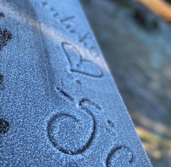 پانسیون Cantinho De Campos