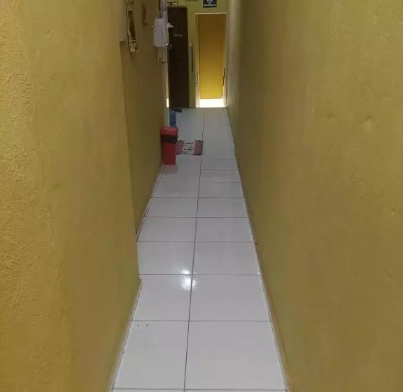 Majatalo Pousada Aconchego De Mãe