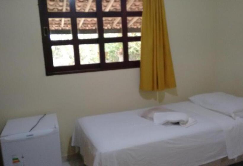 פנסיון Pousada Casa Da Gente