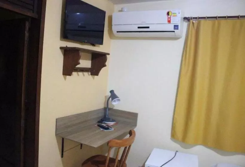 ペンション Pousada Casa Da Gente