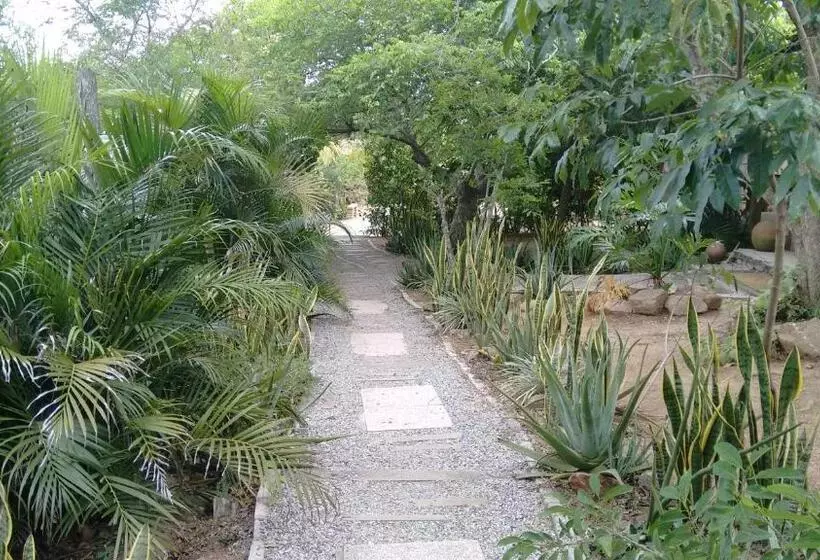 ペンション Pousada Casa Da Gente
