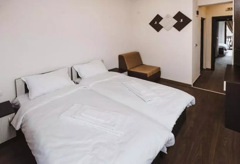 Majatalo Zlatograd 2 Iosifova Guest House