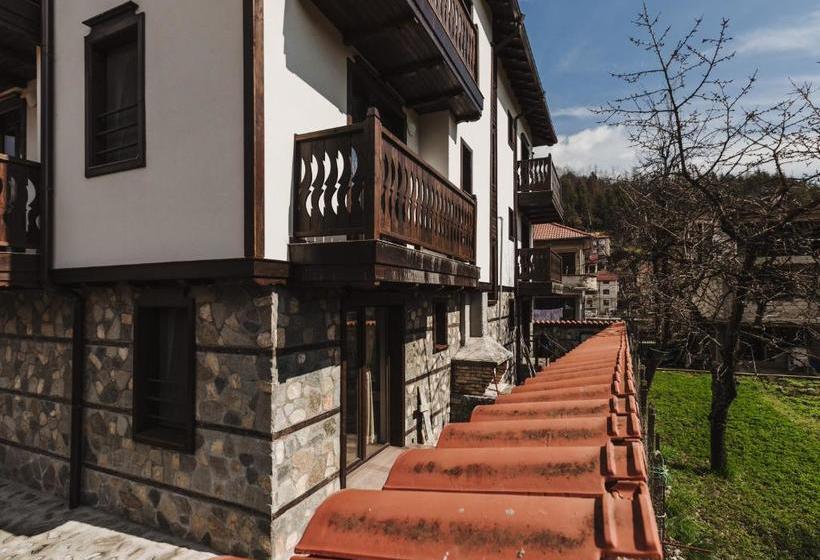 بنسيون Zlatograd 2 Iosifova Guest House