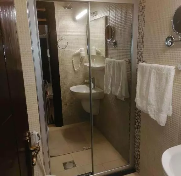 Al Ahlam Hotel Apartments