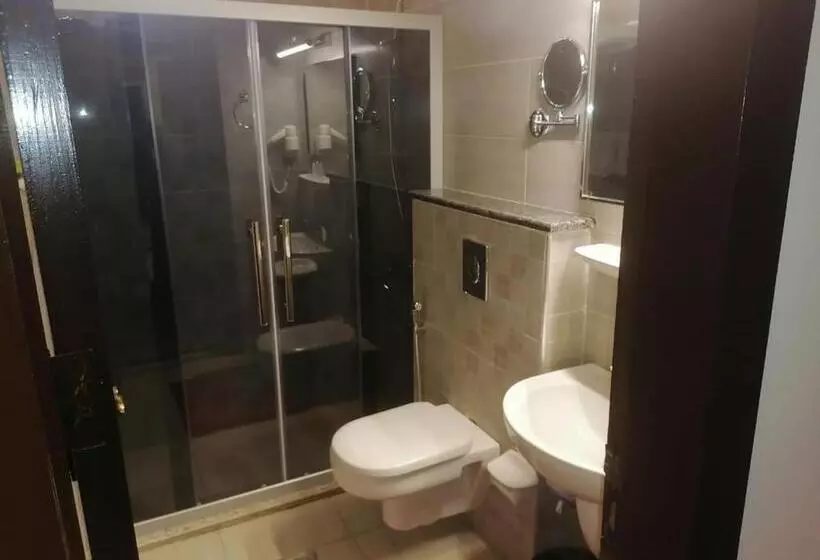 Al Ahlam Hotel Apartments