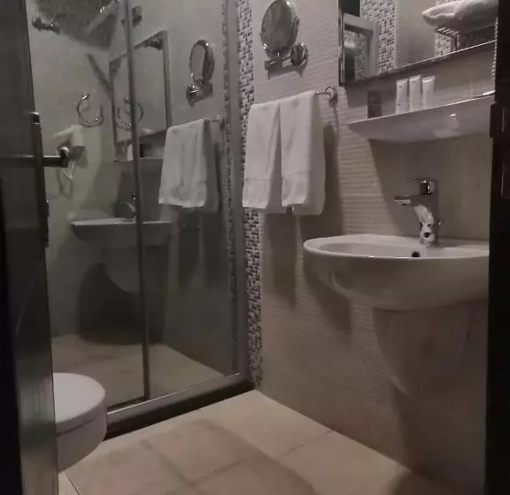Al Ahlam Hotel Apartments