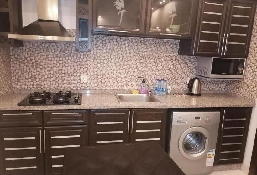 Al Ahlam Hotel Apartments