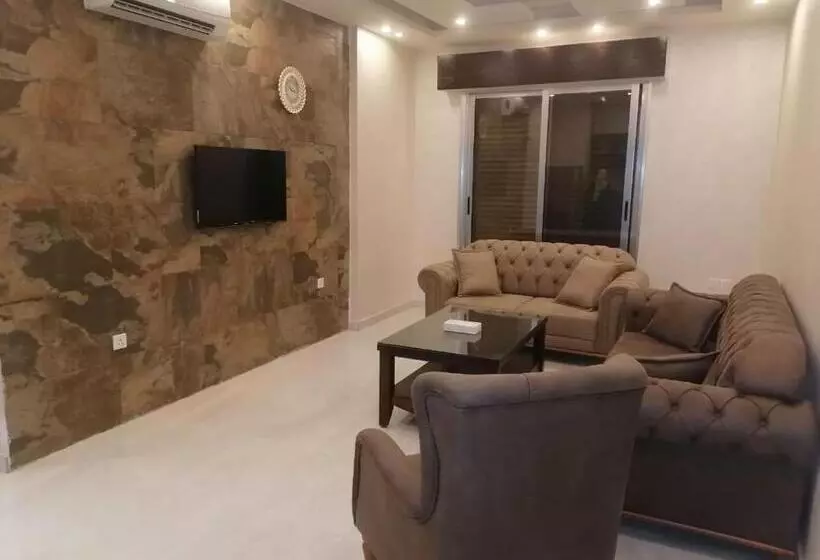 Al Ahlam Hotel Apartments