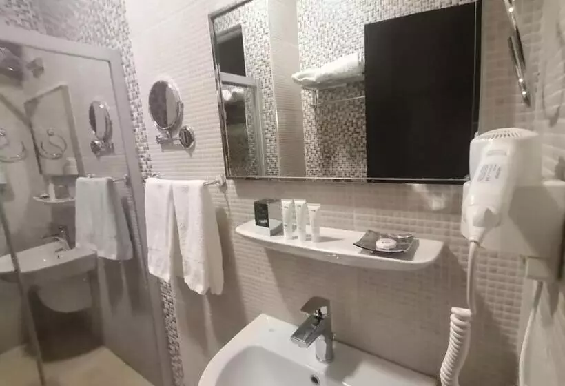 Al Ahlam Hotel Apartments