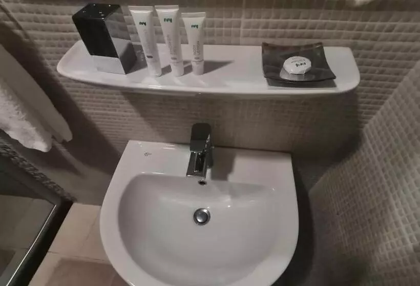 Al Ahlam Hotel Apartments