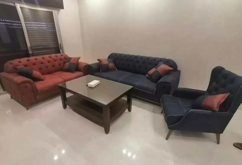 Al Ahlam Hotel Apartments