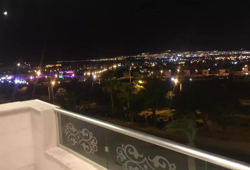 Al Ahlam Hotel Apartments