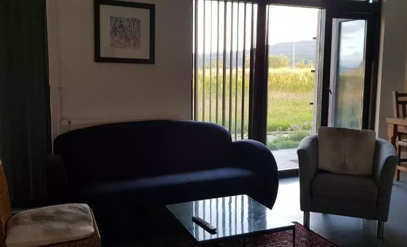 Bifröst Apartments