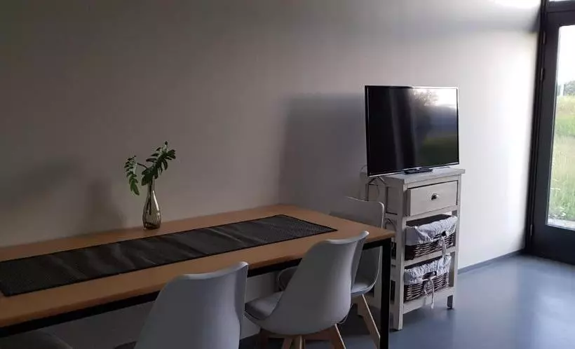 Bifröst Apartments