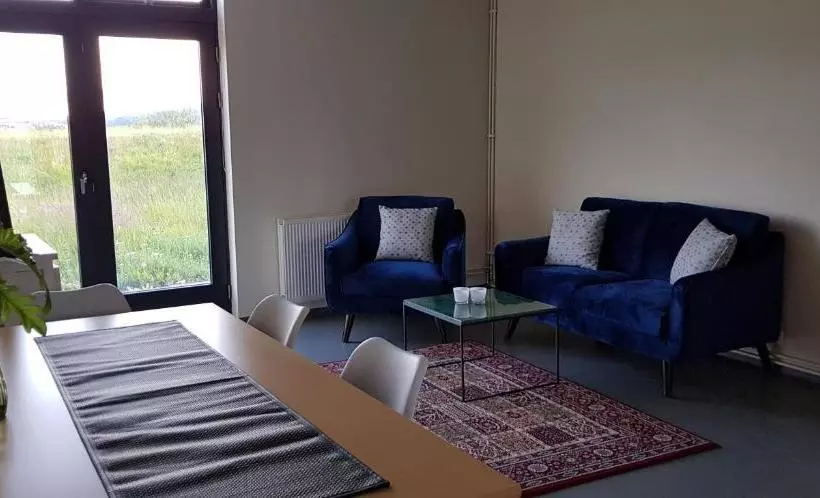 Bifröst Apartments