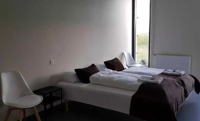 Bifröst Apartments
