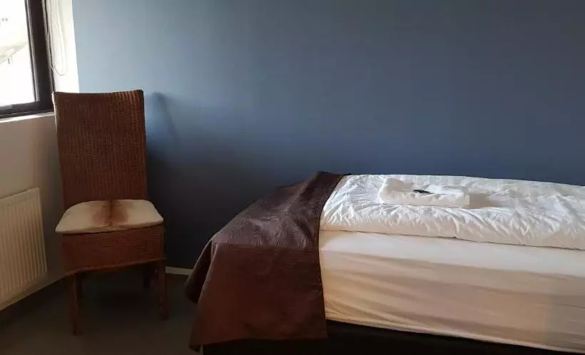 Bifröst Apartments