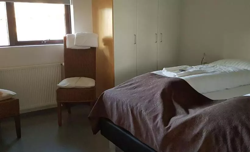 Bifröst Apartments