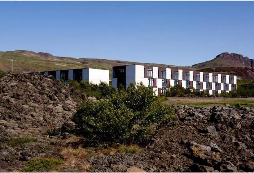 Bifröst Apartments