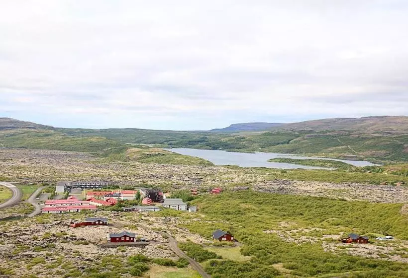 Bifröst Apartments