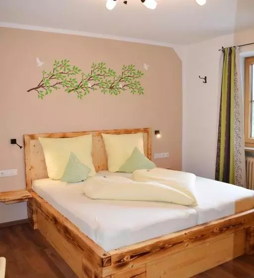 Hotel Marksteinhof