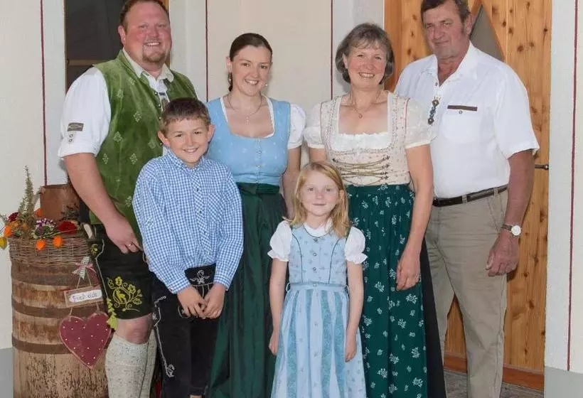 Hotel Marksteinhof