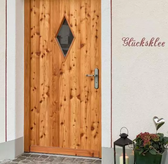 Hotel Marksteinhof