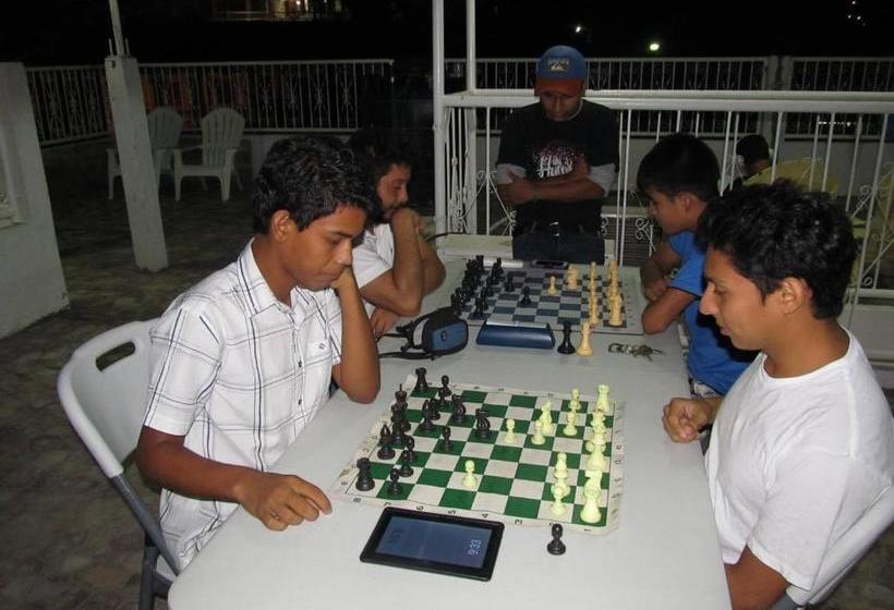 پانسیون Ac Room 2 Persons Hospedaje Don Wilfredo