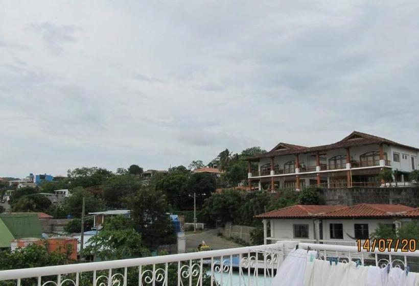 پانسیون Ac Room 2 Persons Hospedaje Don Wilfredo