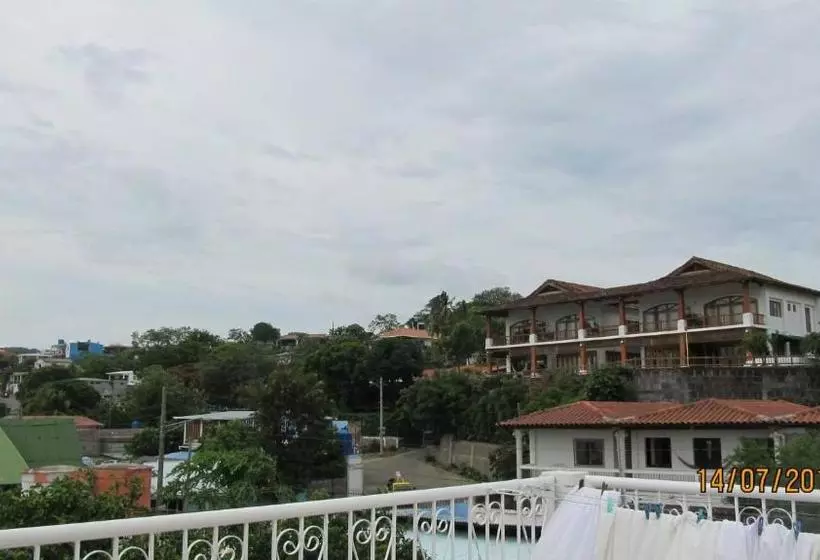 Majatalo Ac Room 2 Persons Hospedaje Don Wilfredo