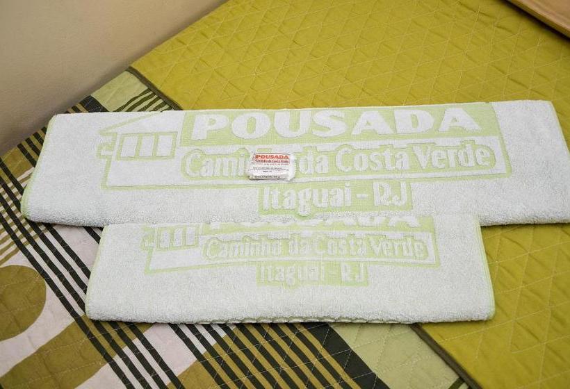 פנסיון Caminho Da Costa Verde