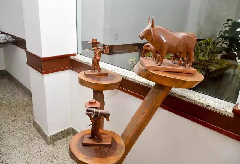 Majatalo Caminho Da Costa Verde