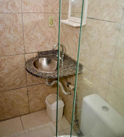 פנסיון Caminho Da Costa Verde