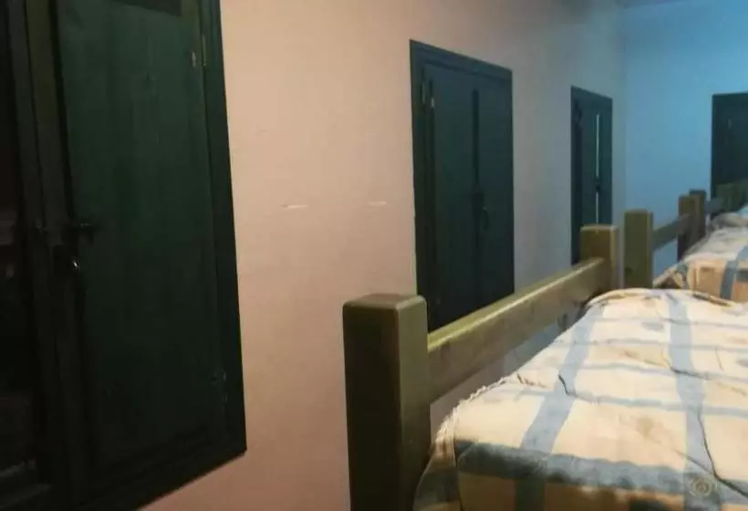 Albergue De San Blas