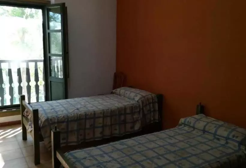 Albergue De San Blas