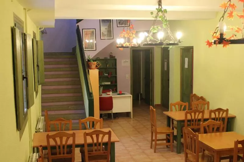 Albergue De San Blas