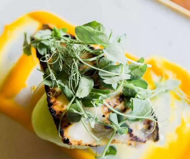 Retkeilymaja The Oakeley Arms