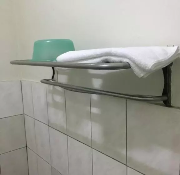 هاستل Yongxing Inn