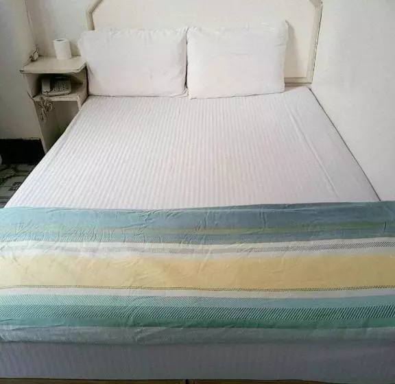 هاستل Yongxing Inn