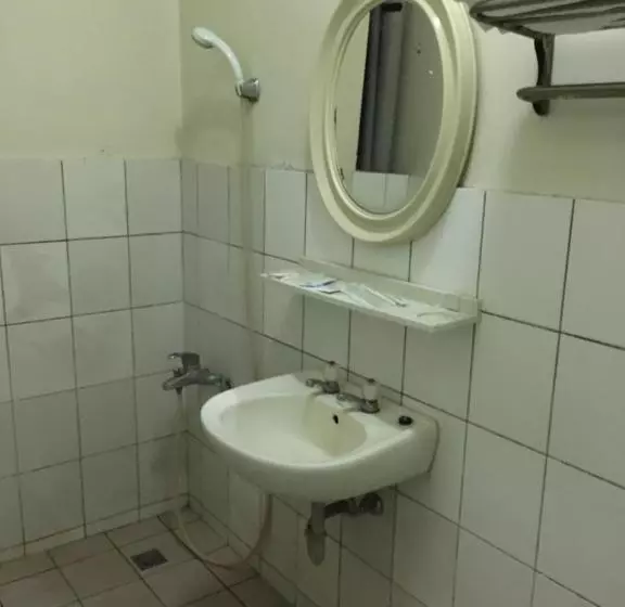 هاستل Yongxing Inn