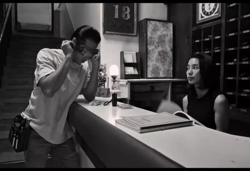 هاستل Yongxing Inn