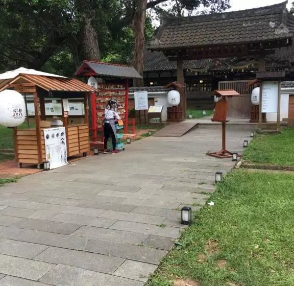 هاستل Yongxing Inn