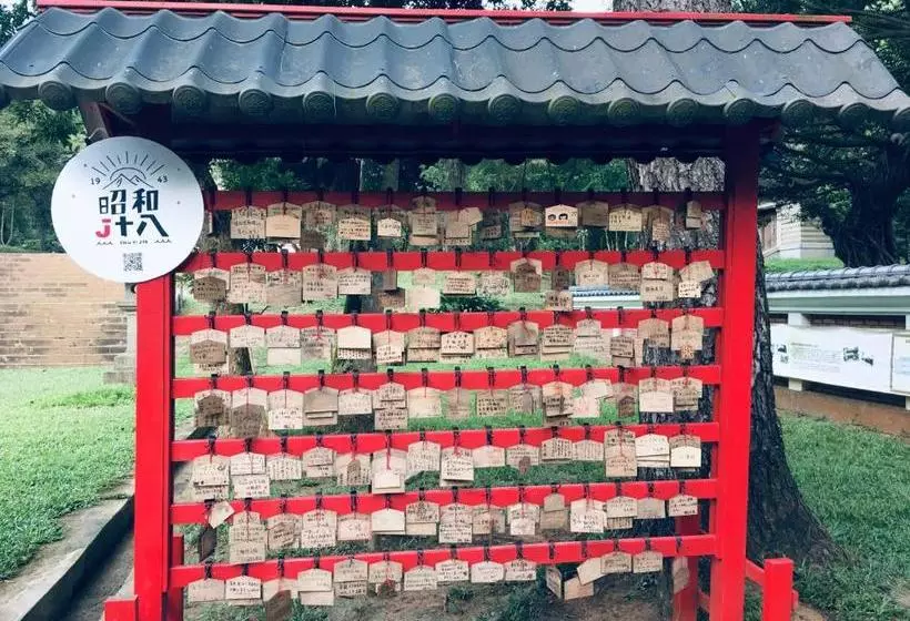 هاستل Yongxing Inn