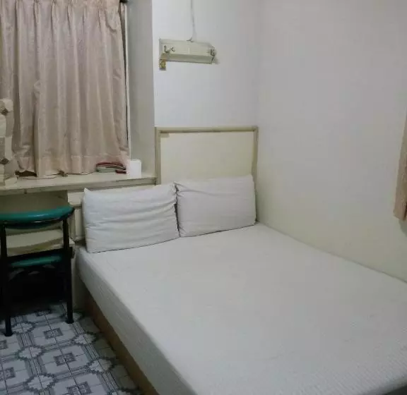 هاستل Yongxing Inn