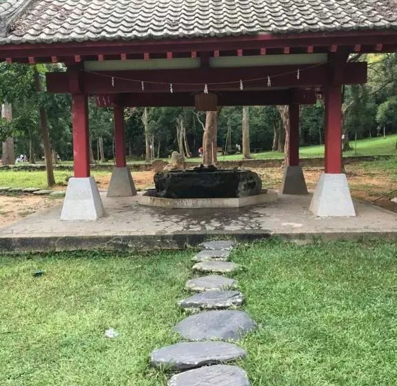 هاستل Yongxing Inn