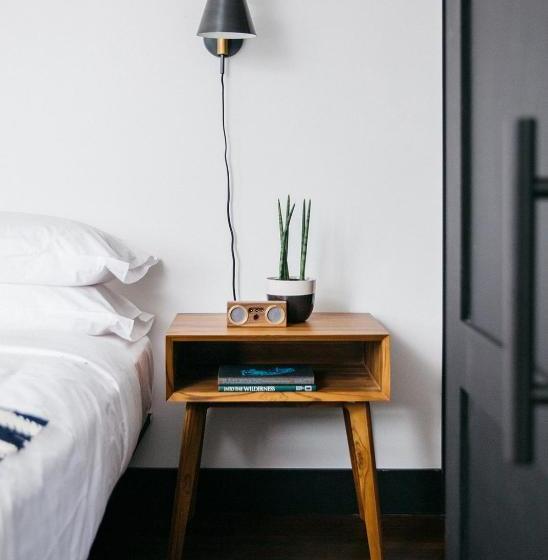 בית מלון כפרי Eastwind