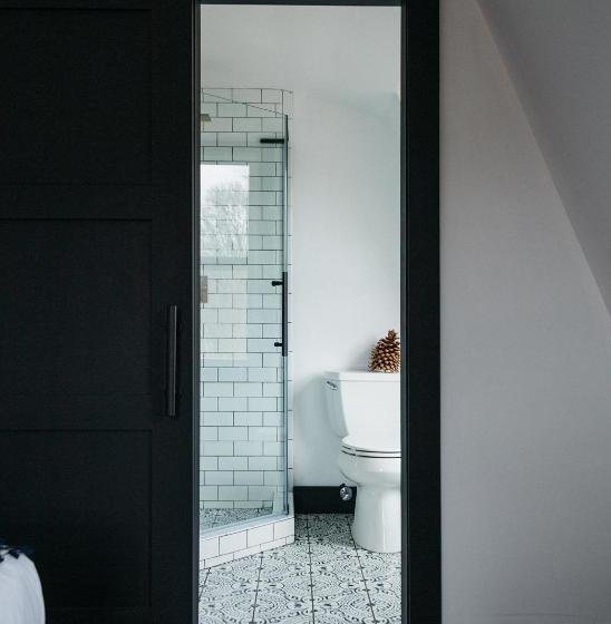 בית מלון כפרי Eastwind